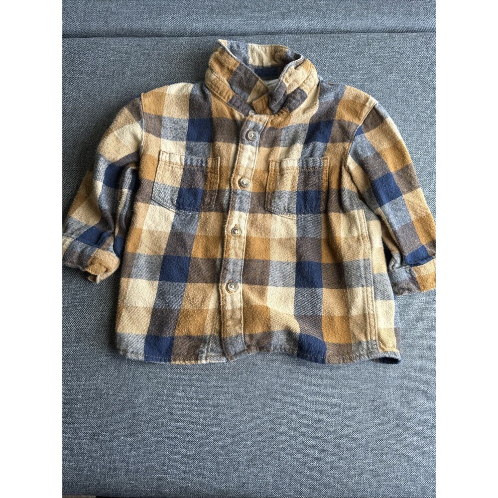 H&M Baby Bottom Up 4-6 Months